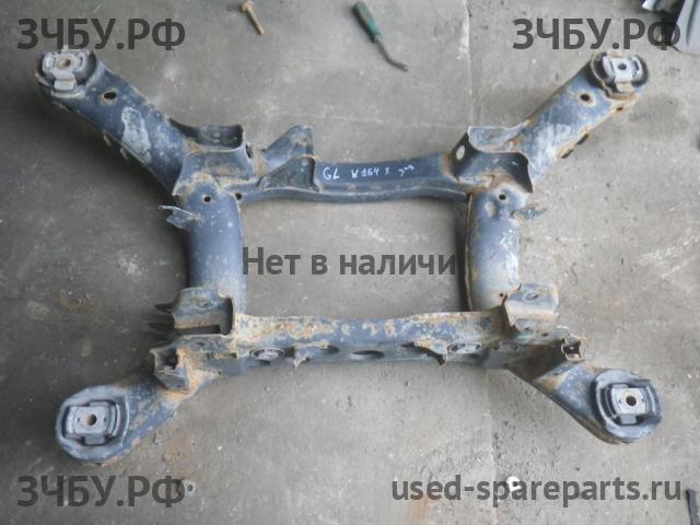 Mercedes GL-klasse (X164) Балка задняя поперечная