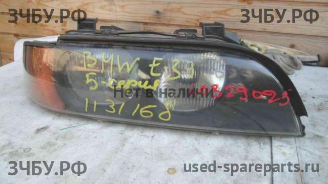 BMW 5-series E39 Фара правая