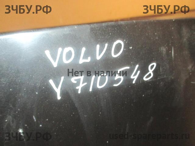 Volvo S60 (2) Капот