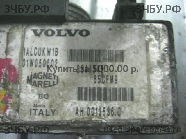 Volvo S80 (1) Заслонка дроссельная электрическая