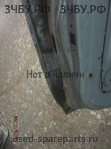 Mitsubishi Lancer 9 [CS/Classic] Дверь задняя правая