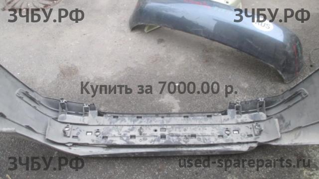 Volvo S60 (2) Бампер задний