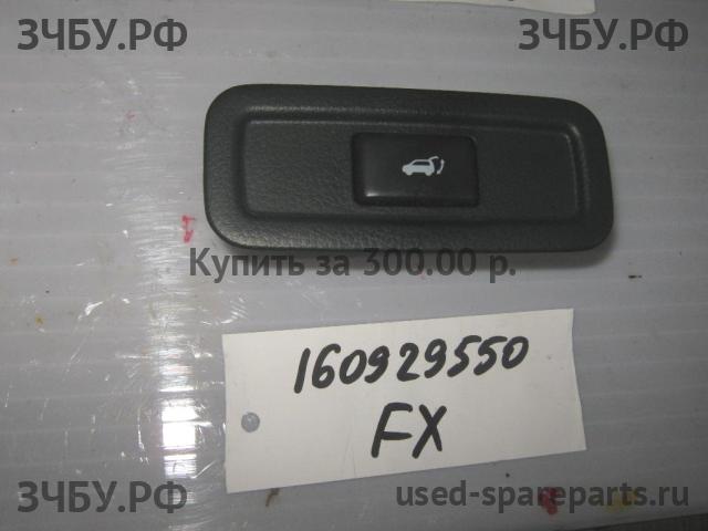 Infiniti FX 35/50 [S51] QX70 Кнопка открывания багажника