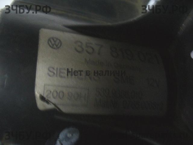 Volkswagen Passat B3 Моторчик печки