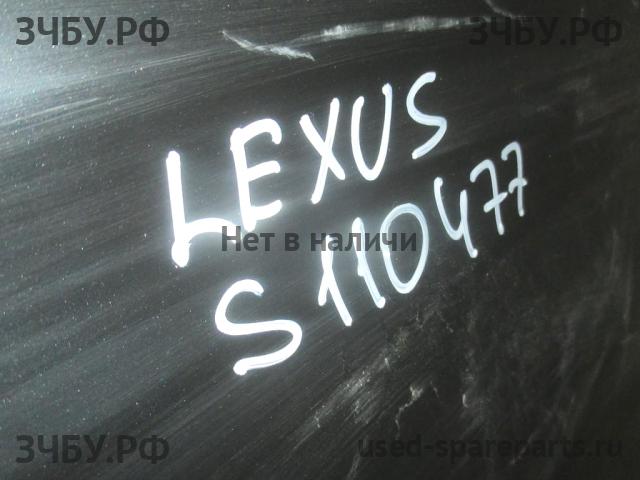 Lexus RX (3) 350/450h Дверь задняя правая