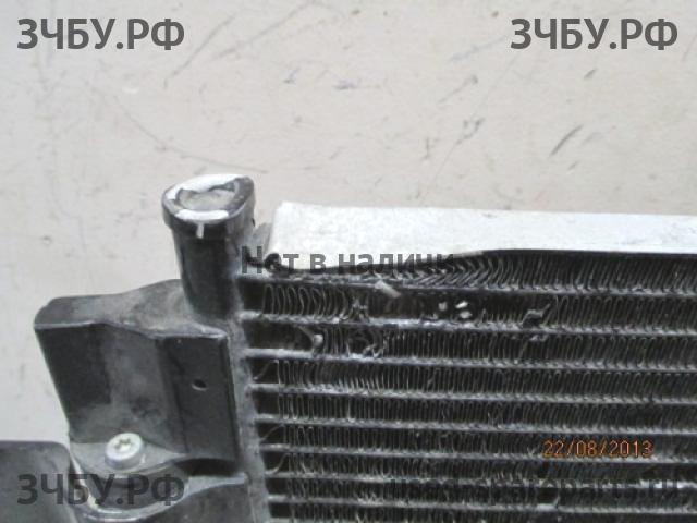 Audi A3 [8P] Радиатор кондиционера