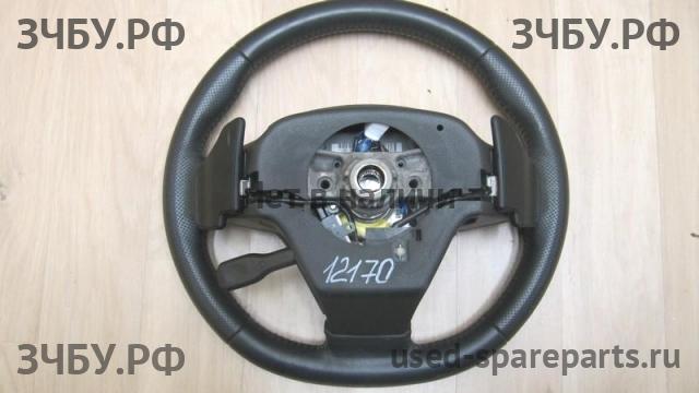 Toyota RAV 4 (3) Рулевое колесо с AIR BAG