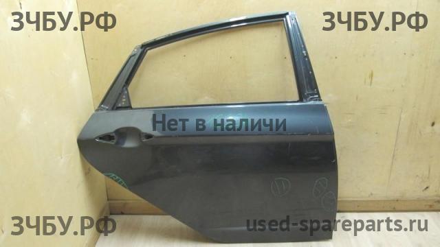 Hyundai i40 Дверь задняя правая
