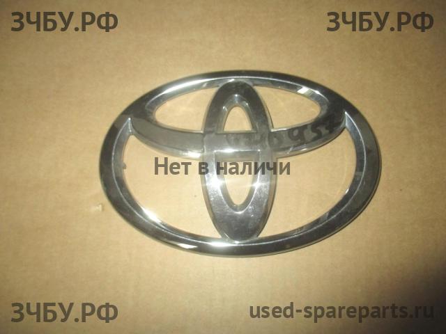Toyota Corolla (E14 - E15) Эмблема (логотип, значок)