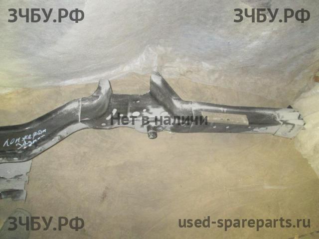 Saab 9-3 (2) Элемент кузова