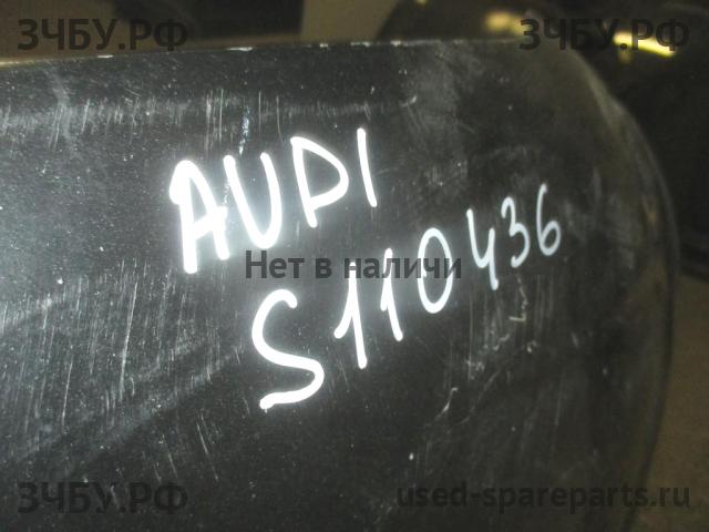 Audi A4 [B8] Капот