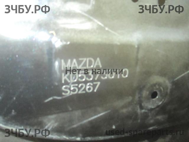 Mazda CX-5 (1) Дверь задняя левая