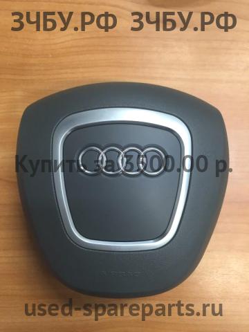 Audi A6 [C6] Накладка звукового сигнала (в руле)