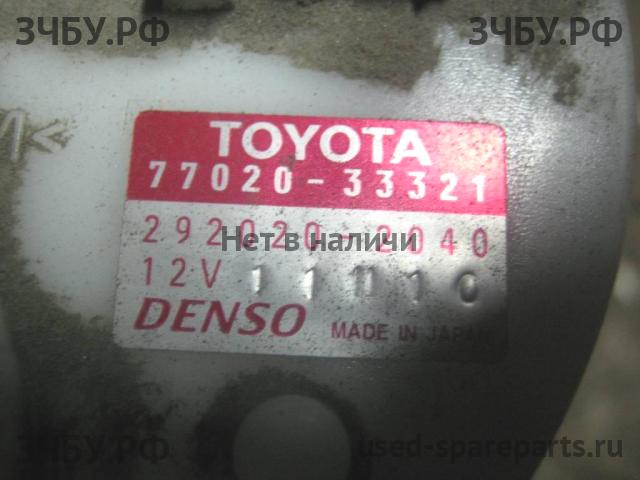Toyota Camry 7 (V50) Насос топливный электрический