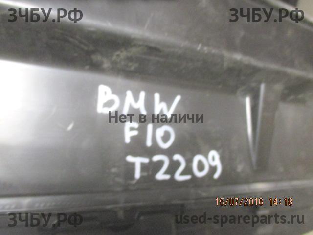 BMW 5-series F10/F11 Диффузор вентилятора