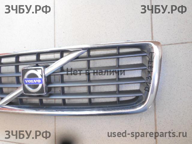 Volvo S80 (2) Решетка радиатора