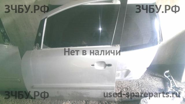 Opel Zafira B Дверь передняя левая