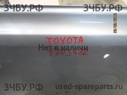 Toyota RAV 4 (4) Дверь передняя правая