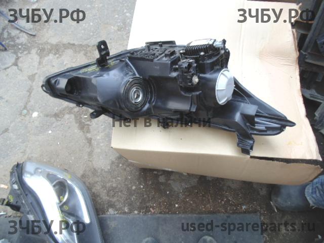Nissan Teana 3 (J33/L33) Фара левая