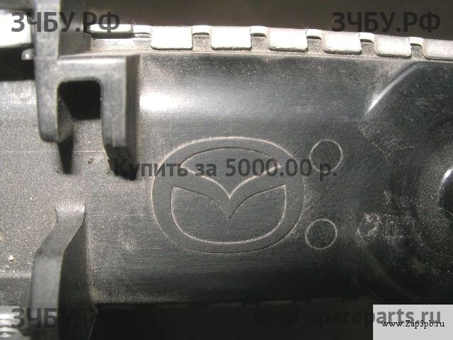 Mazda 3 [BM/BN] Радиатор основной (охлаждение ДВС)
