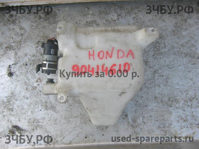 Honda Определить Бачок омывателя лобового стекла