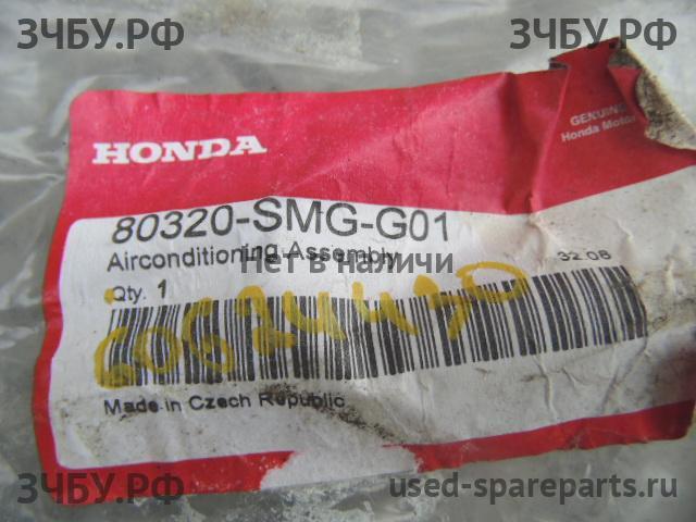 Honda Civic 8 (5D) Трубка кондиционера