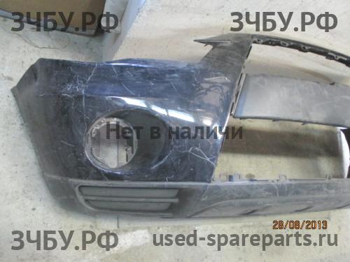 Mitsubishi Outlander 2 XL(CW) Бампер передний