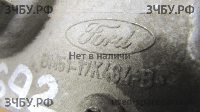 Ford Focus 3 Моторчик стеклоочистителя