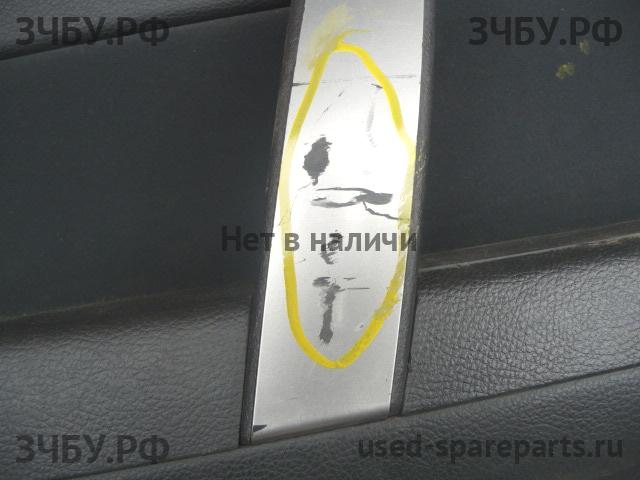 Mazda 6 [GH] Обшивка двери задней левой