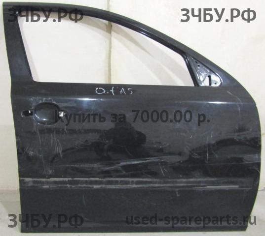Skoda Octavia 2 (А5) Дверь передняя правая