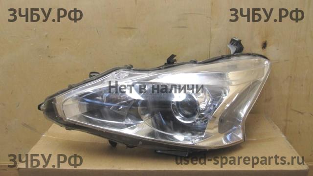 Nissan Teana 3 (J33/L33) Фара левая