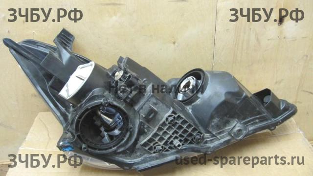 Nissan Teana 3 (J33/L33) Фара левая
