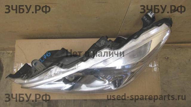 Nissan Teana 3 (J33/L33) Фара левая