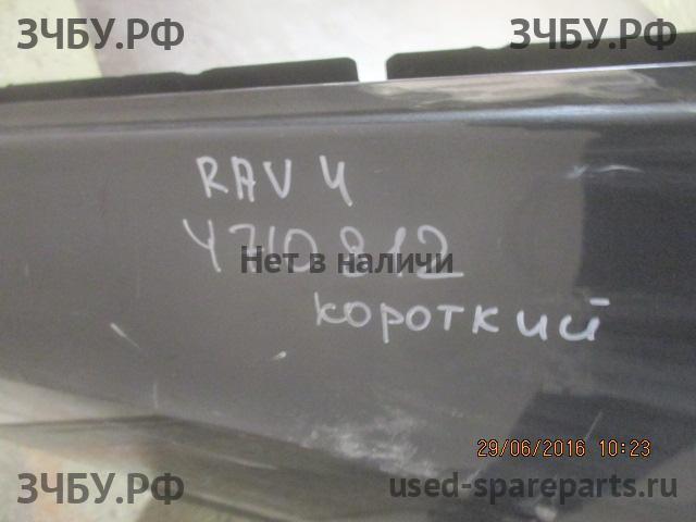 Toyota RAV 4 (3) Дверь задняя левая