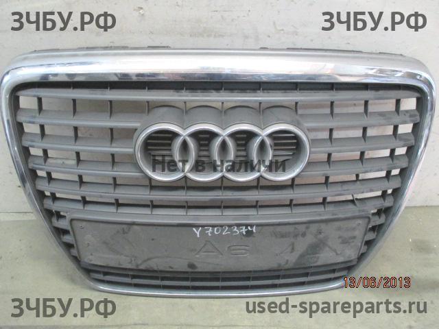 Audi A6 [C6] Решетка радиатора