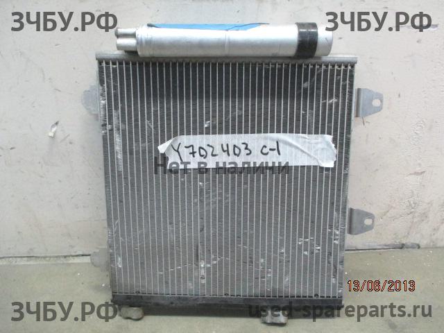 Citroen C1 (1) Радиатор кондиционера