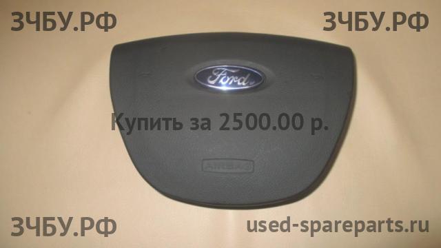 Ford Focus 2 Накладка звукового сигнала (в руле)