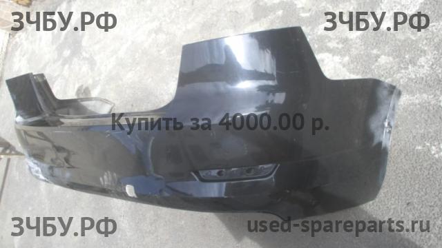 Ford Mondeo 4 Бампер задний