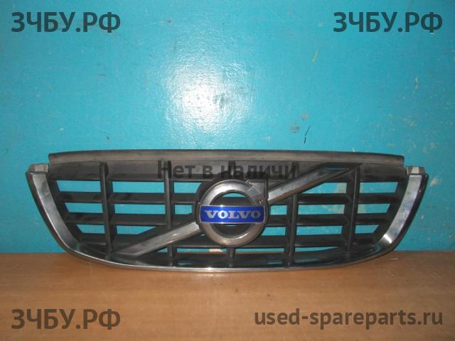 Volvo XC-60 (1) Решетка радиатора