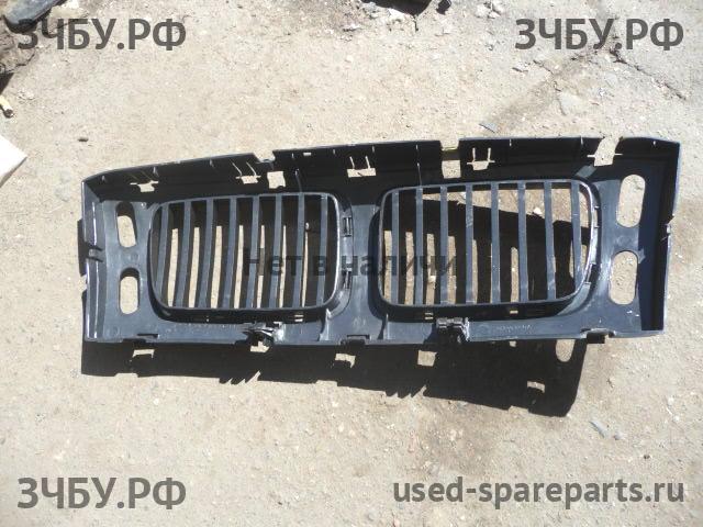BMW 5-series E34 Решетка радиатора