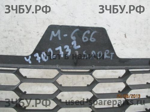 Mazda 6 [GG] Решетка в бампер