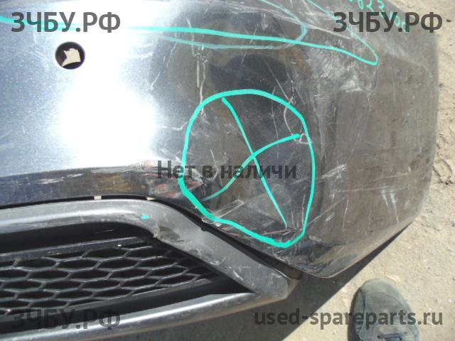 Audi A4 [B8] Бампер задний