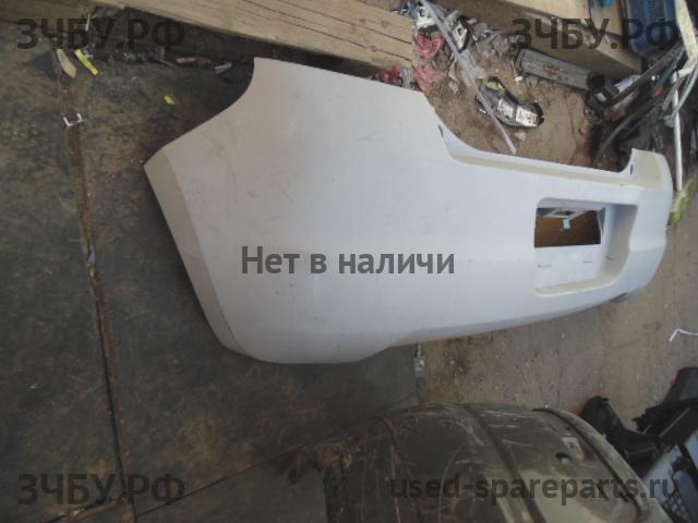 Suzuki Swift 2 Бампер задний