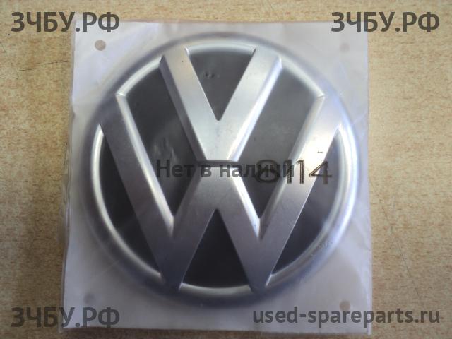 Volkswagen Polo 5 (Sedan) Эмблема (логотип, значок)