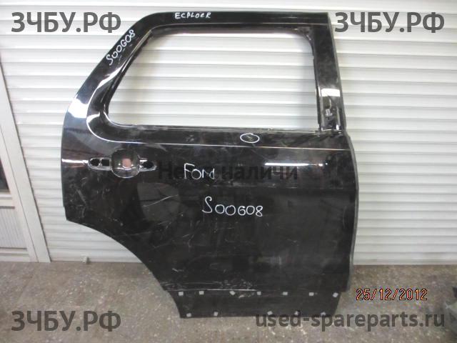 Ford Explorer 5 Дверь задняя правая