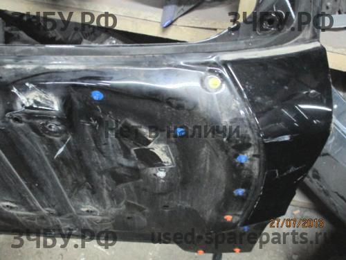 Toyota RAV 4 (3) Дверь багажника