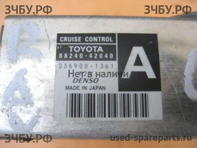 Toyota RAV 4 (2) Блок электронный