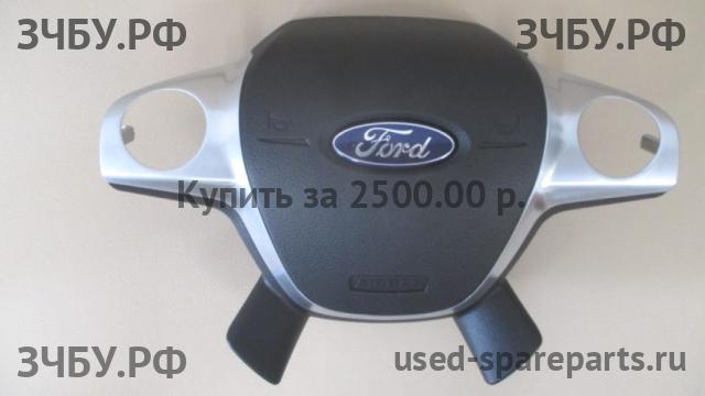Ford Focus 3 Накладка звукового сигнала (в руле)