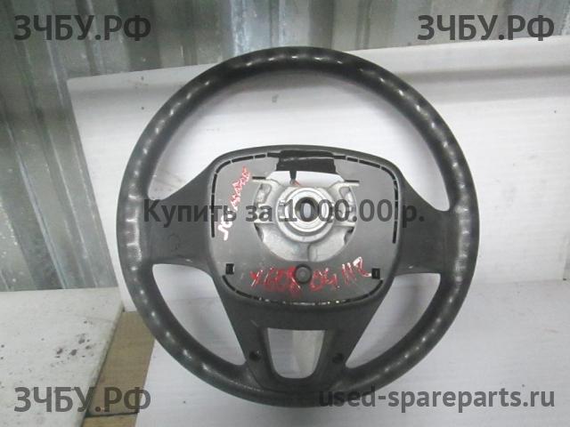 Hyundai Solaris 1 Рулевое колесо без AIR BAG