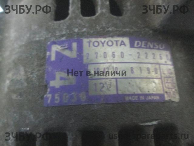 Toyota Corolla (E14 - E15) Генератор